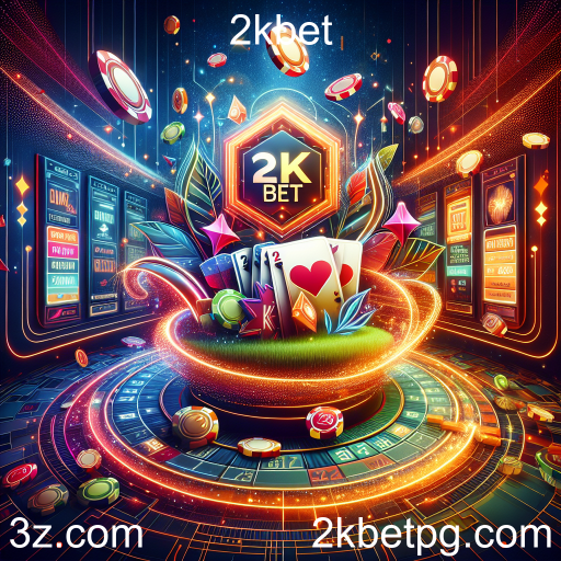 Maximize Seus Ganhos com Ofertas e Bônus na 2kbet